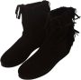 Twinset Zwarte schoenen voor dames Black Dames - Thumbnail 2