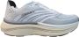 Twinset Gaatjes Gestreepte Sneakers - Thumbnail 1