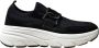 Twinset Hardloopsneakers met Ovaal T-ontwerp - Thumbnail 1