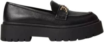 Twinset Ovale Klem Mocassins Art. 242Tcp060