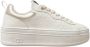 Twinset Platform Sneakers met Logo - Thumbnail 1