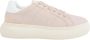 Twinset Roze Sneakers voor Vrouwen - Thumbnail 1