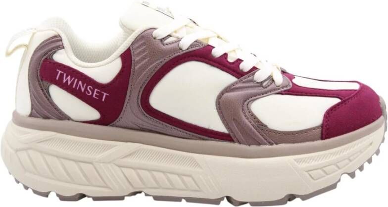Twinset Salvia Sneaker