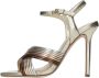 Twinset Sandalen MultiKleur Multicolor Dames - Thumbnail 1