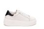 Twinset Sneaker 100% samenstelling Productcode: 232Tcp300-01870 White Dames - Thumbnail 1
