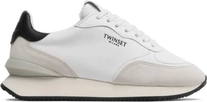 Witte Twinset schoenen online kopen Schoenen