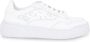 Twinset Sneakers White Dames - Thumbnail 1