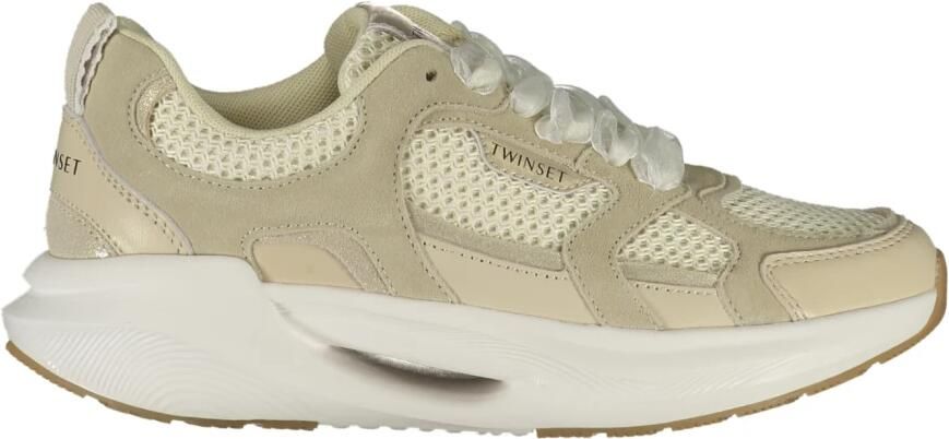 Twinset Athletic Sneakers