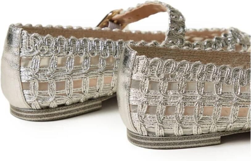 Twinset Ballerina's - Foto 2