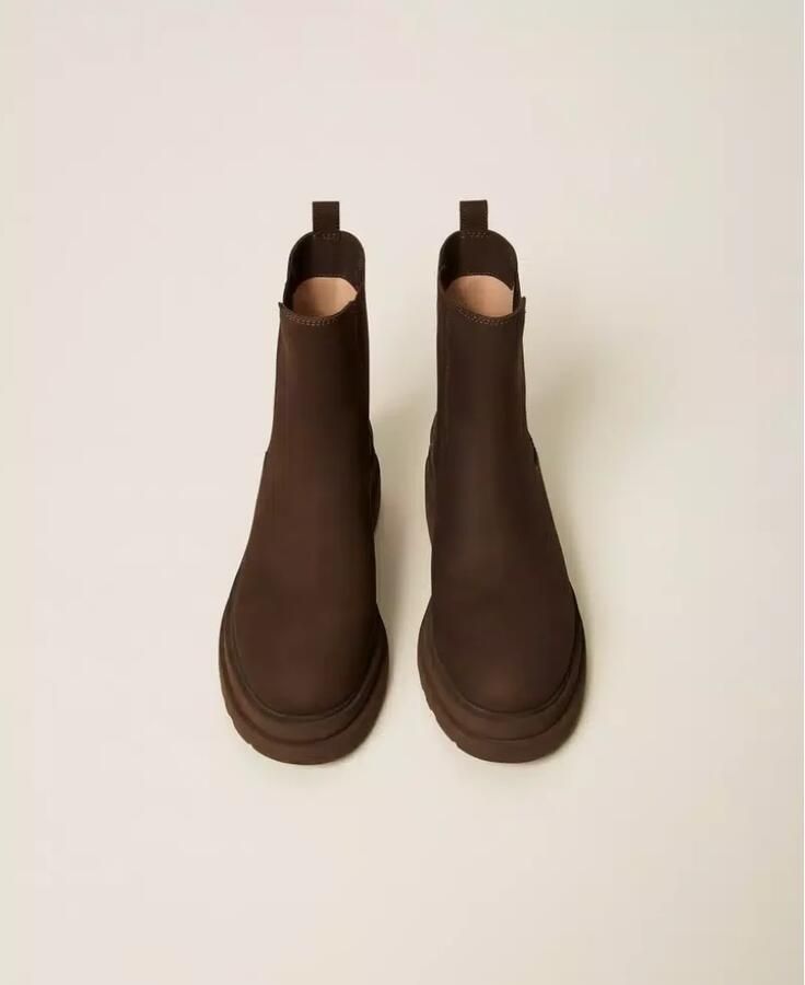 Twinset Chelsea Laarzen - Foto 2