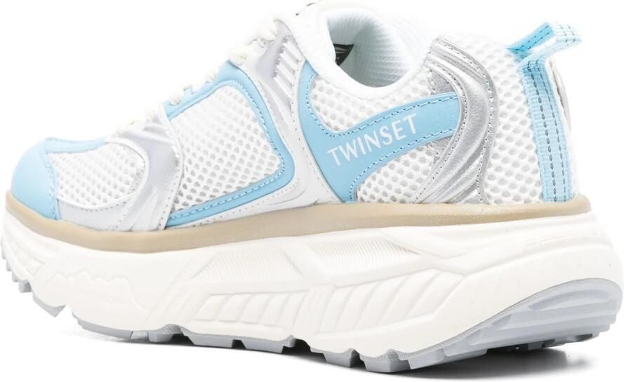 Twinset Colorblock Hardloopschoenen - Foto 2