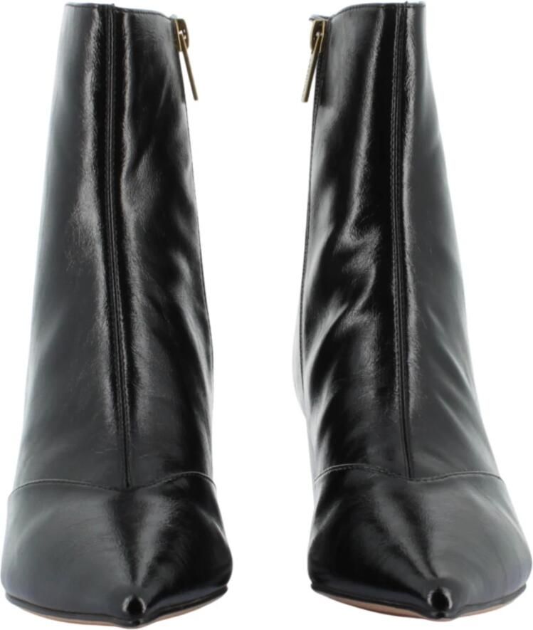 Twinset Enkellaars met Puntneus