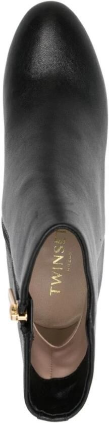 Twinset Enkellaarsjes