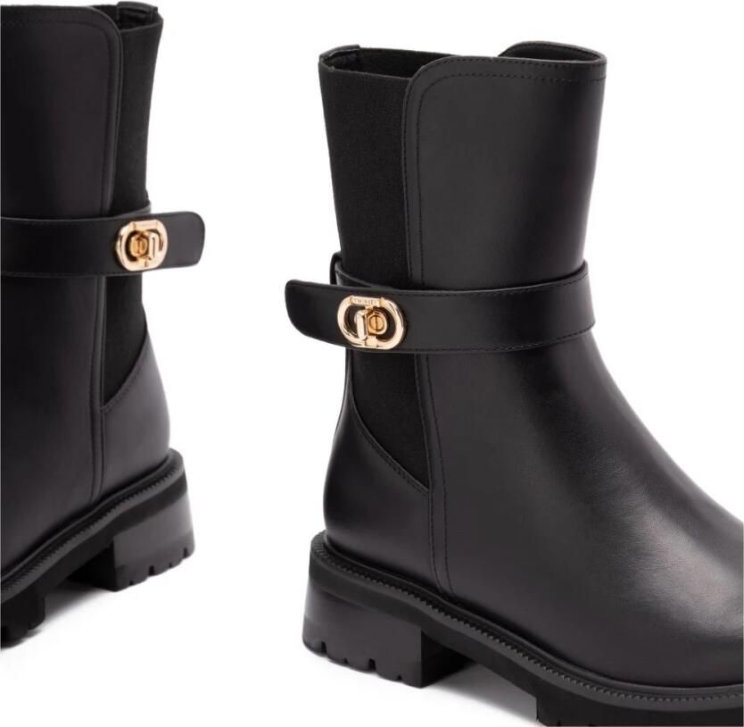 Twinset Chelsea Boots