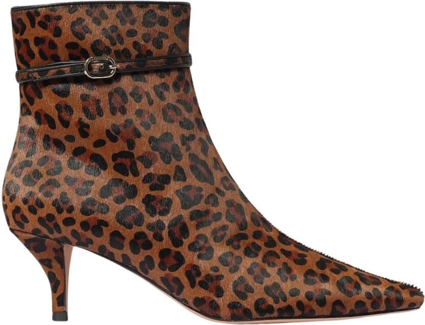 Twinset Enkellaarsjes - Foto 2