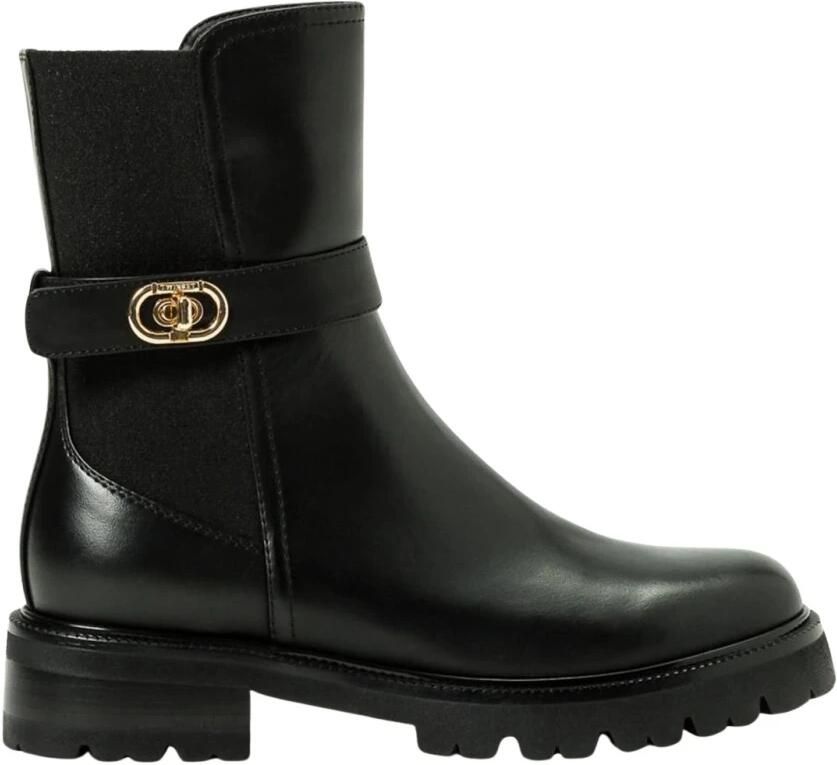 Twinset Enkellaarsjes - Foto 2