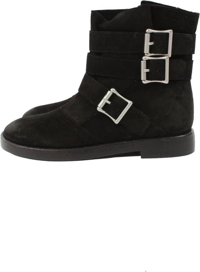 Twinset Enkellaarsjes