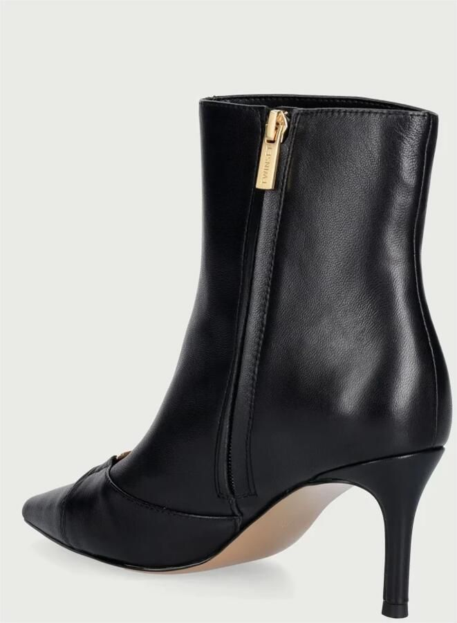 Twinset Heeled Laarzen - Foto 3