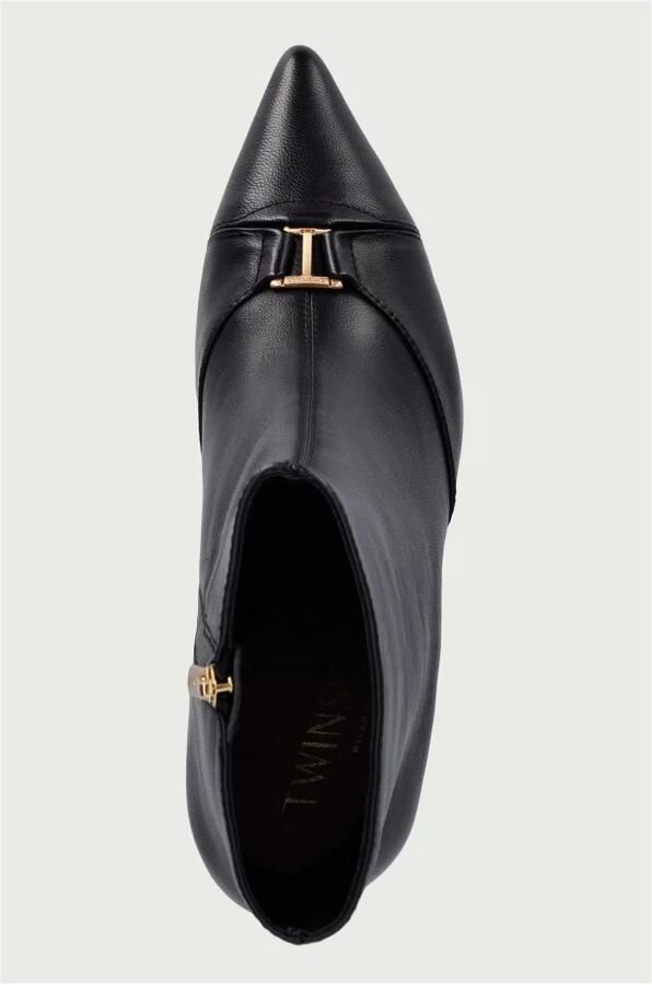 Twinset Heeled Laarzen - Foto 4