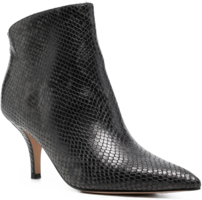 Twinset Heeled Laarzen - Foto 3