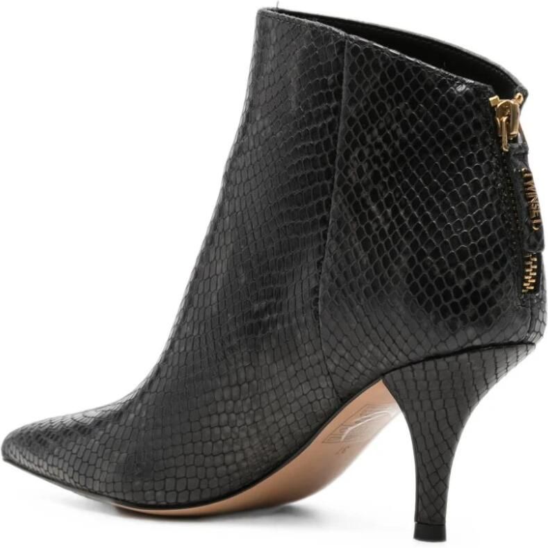 Twinset Heeled Laarzen - Foto 2
