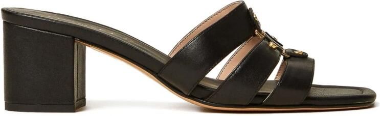 Twinset Heeled Mule Sandal