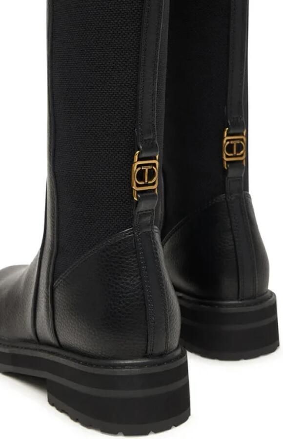 Twinset High Boots - Foto 2