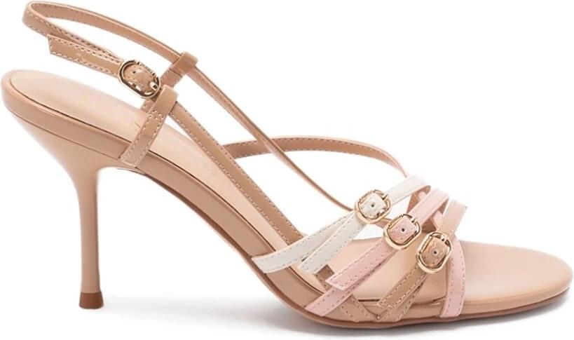 Twinset High Heel Sandals