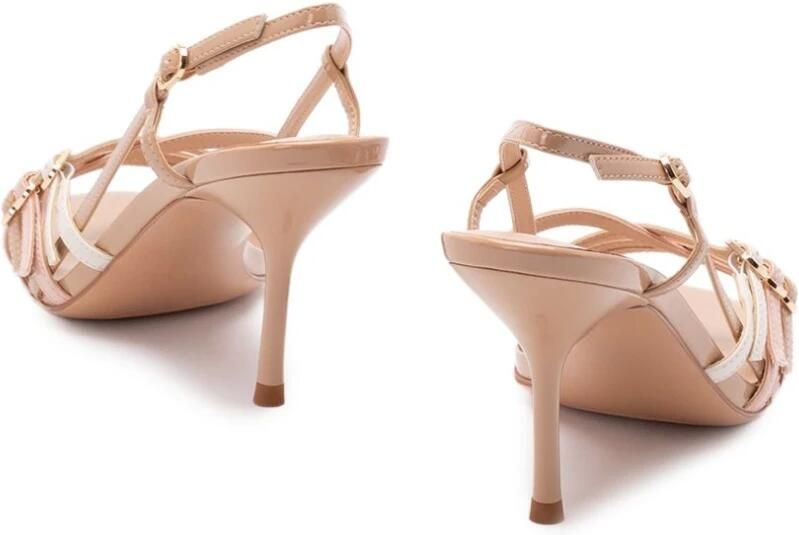 Twinset High Heel Sandals - Foto 2