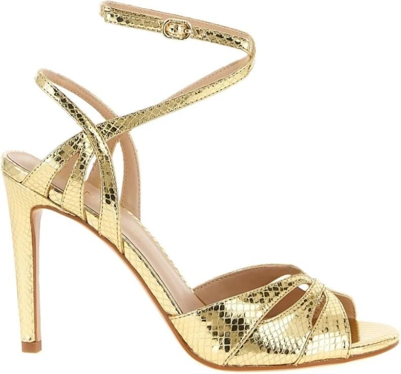 Twinset High Heel Sandals