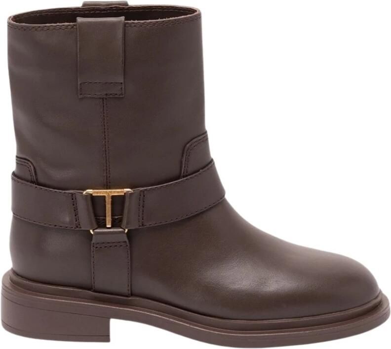 Twinset High Laarzen