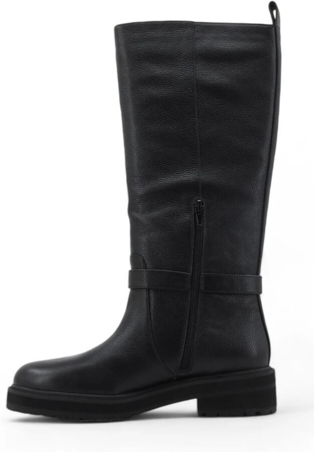 Twin-Set Boots Biker Boots in zwart - Foto 2