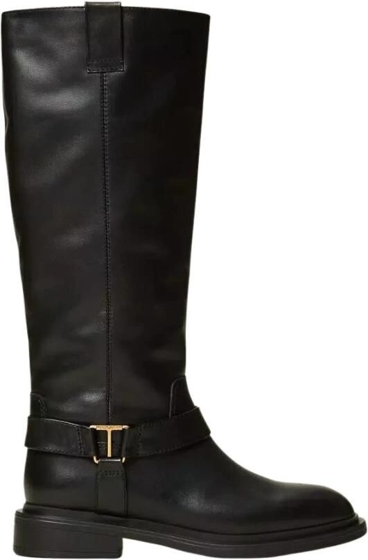 Twinset Hoge laarzen