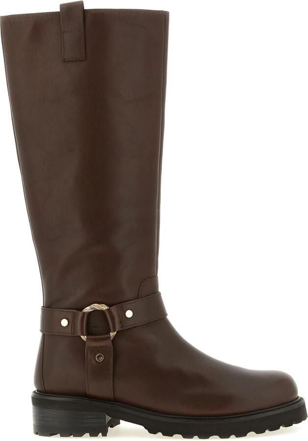 Twinset Hoge laarzen