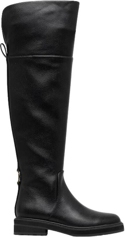 Twinset Hoge Overknee Laarzen - Foto 2