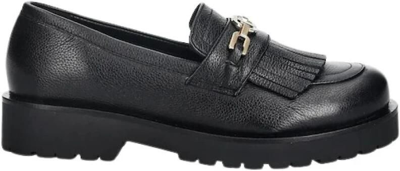Twinset Loafers met Franjes - Foto 2