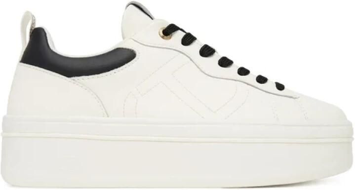 Twinset Logo Sneakers