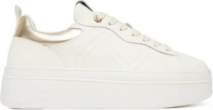 Twinset Logo Sneakers - Foto 2