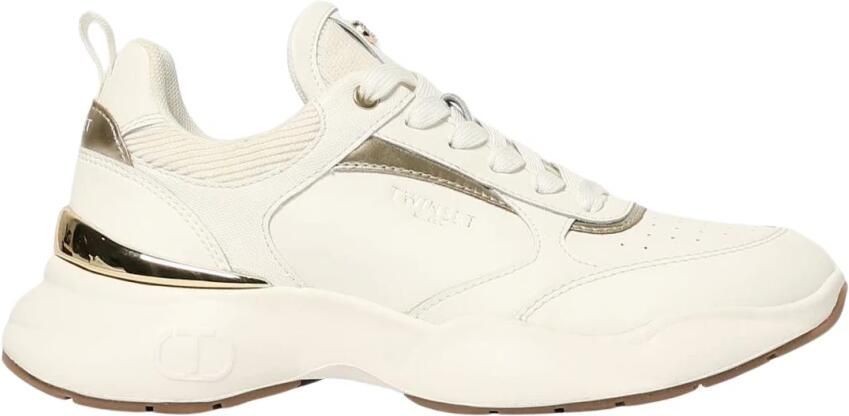 Twinset Low-top Casual Sneakers - Foto 2