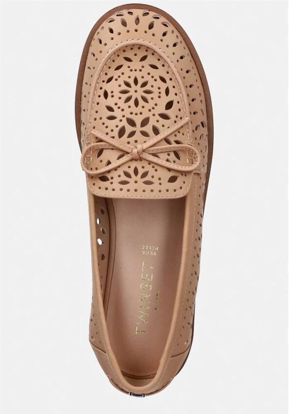 Twinset Mocassini con dettaglio cut-out - Foto 2