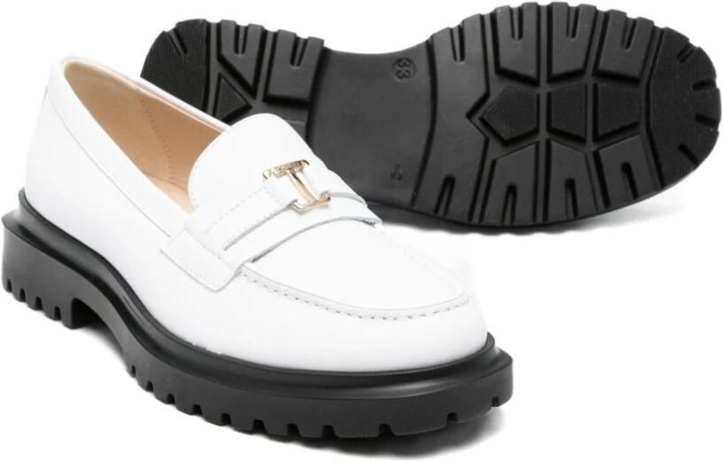 Twinset Mocassino in pelle - Foto 2