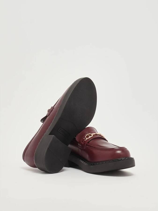 Twinset Oval T Loafer - Foto 2