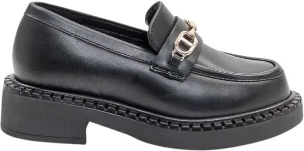 Twinset Oval T Loafers - Foto 3