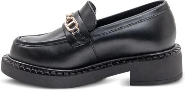 Twinset Oval T Loafers - Foto 2