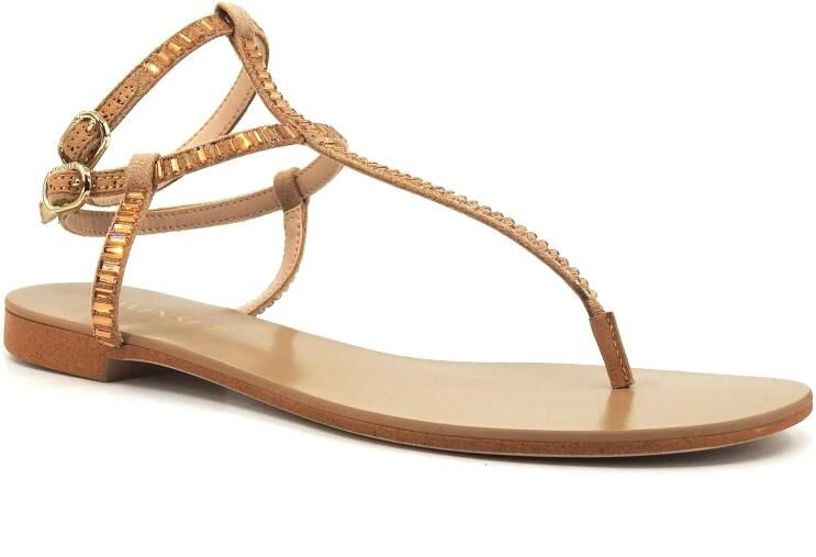 Twinset Platte Sandalen - Foto 2