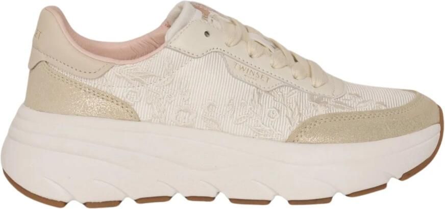 Twinset Platte Schoenen