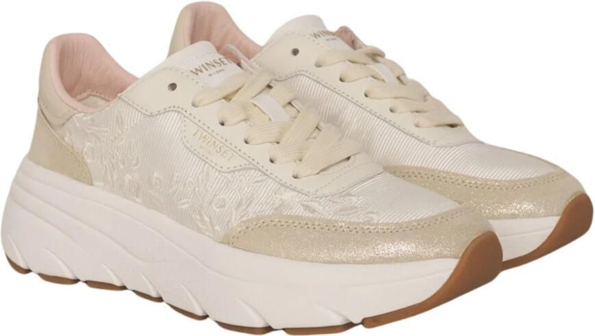Twinset Platte Schoenen - Foto 2