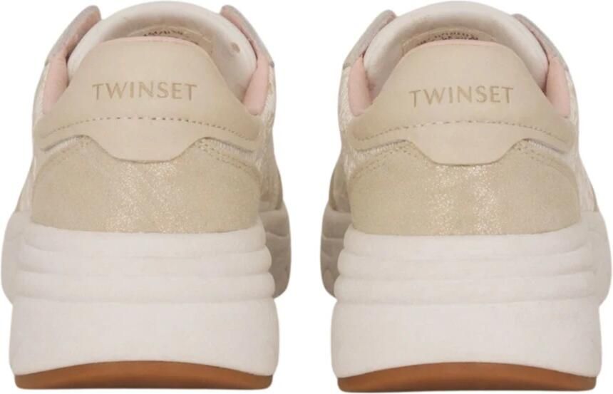 Twinset Platte Schoenen - Foto 3