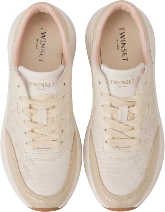 Twinset Platte Schoenen - Foto 4
