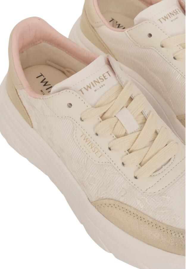 Twinset Platte Schoenen - Foto 6